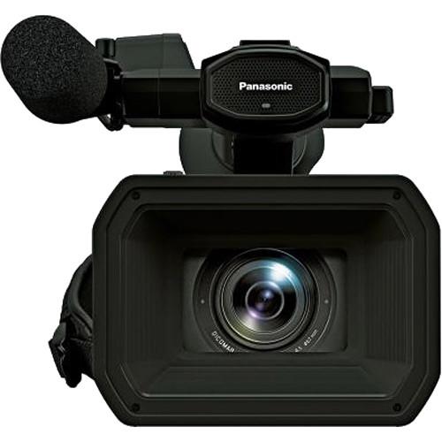 Panasonic AG-UX180 4K Professional Camcorder