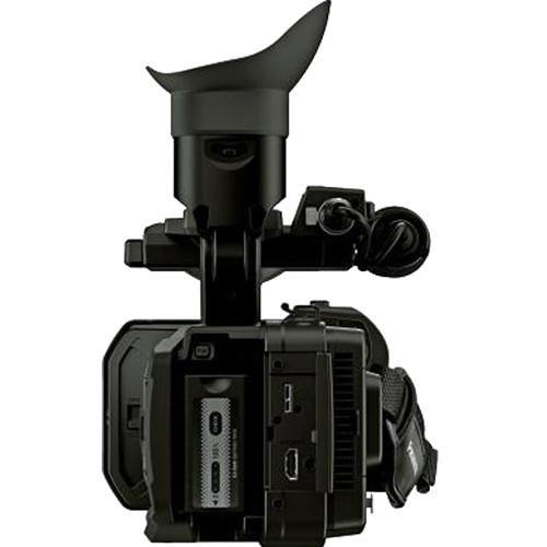 Panasonic AG-UX180 4K Professional Camcorder