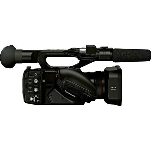 Panasonic AG-UX180 4K Professional Camcorder