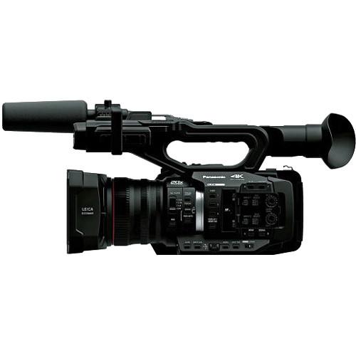 Panasonic AG-UX180 4K Professional Camcorder