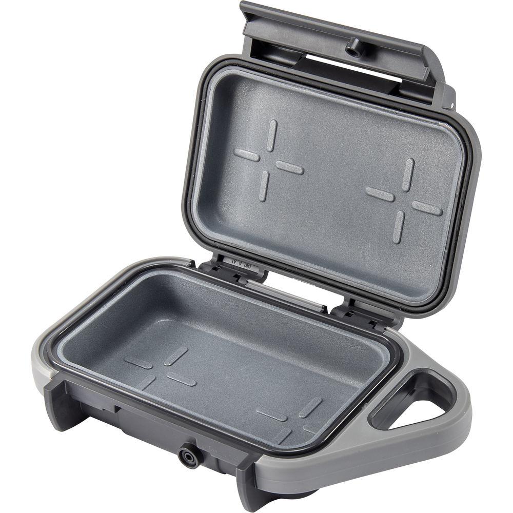 Pelican G10 Personal Utility Go Case