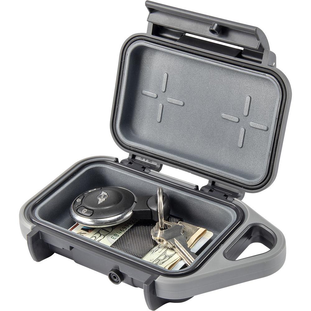 Pelican G10 Personal Utility Go Case