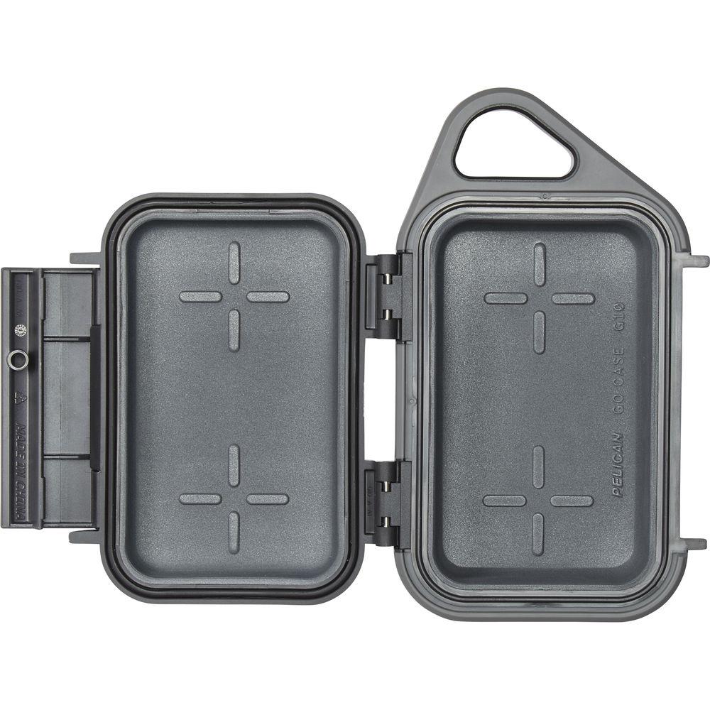 Pelican G10 Personal Utility Go Case