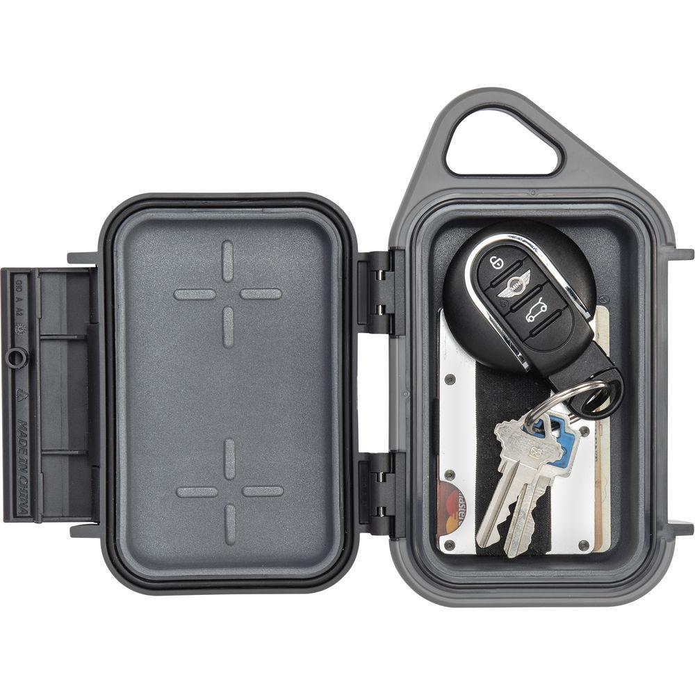 Pelican G10 Personal Utility Go Case