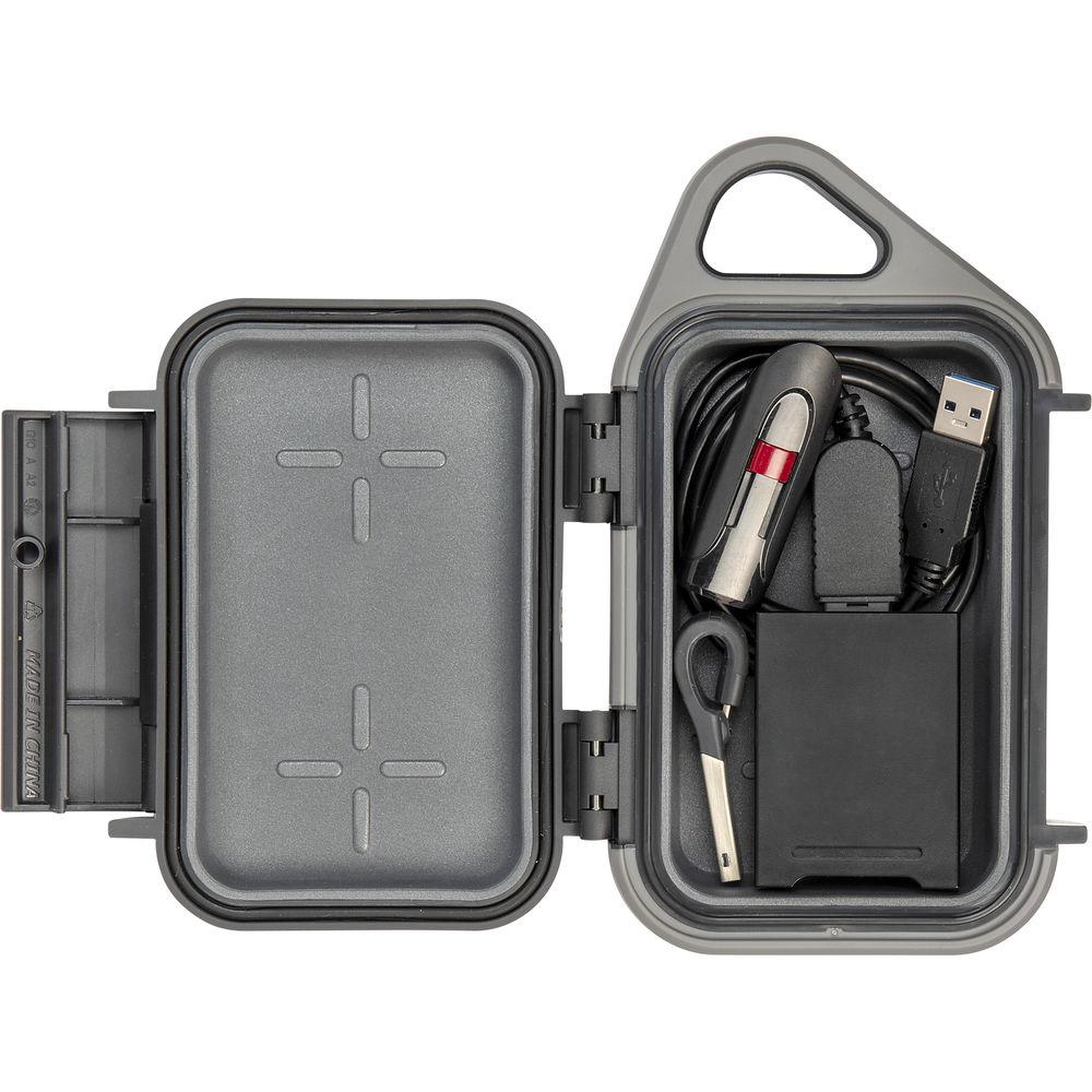 Pelican G10 Personal Utility Go Case