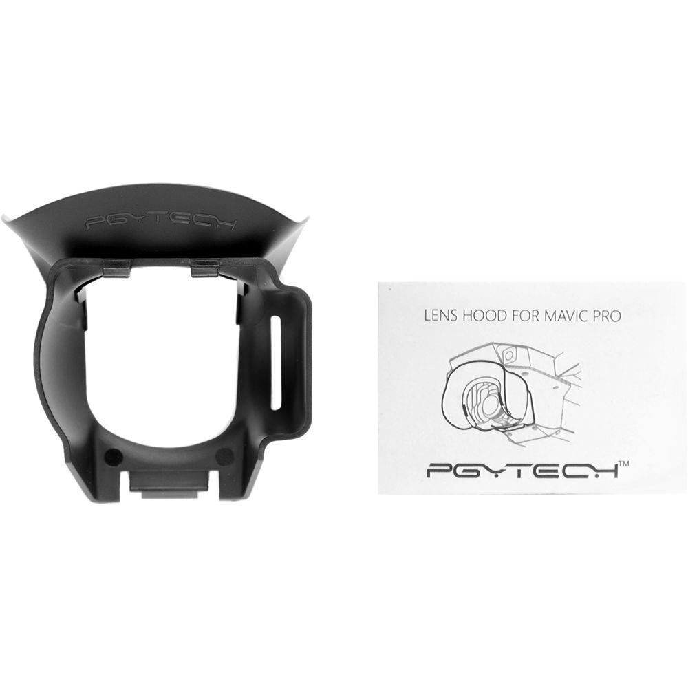 PGYTECH Lens Hood for DJI Mavic Pro