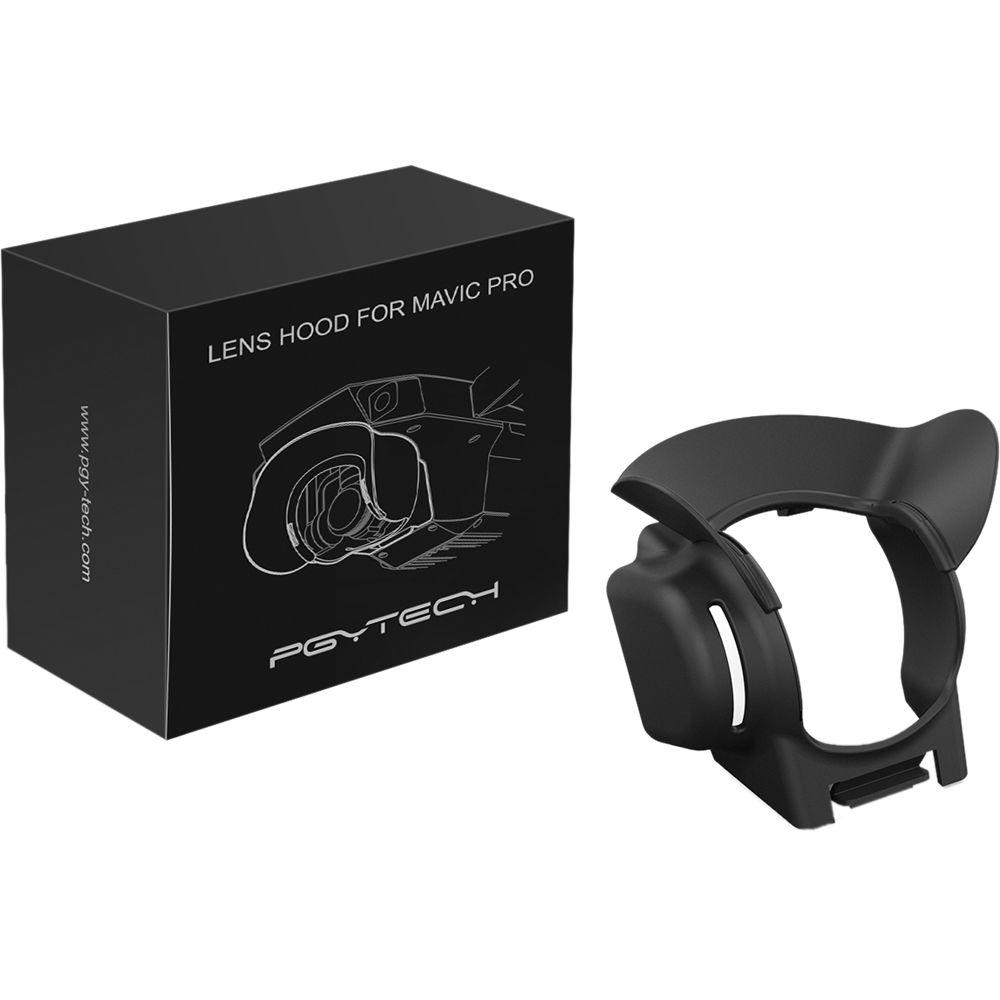 PGYTECH Lens Hood for DJI Mavic Pro