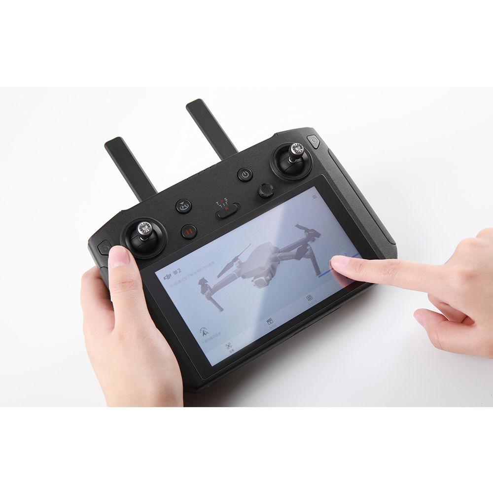 PGYTECH Screen Protector for DJI Smart Controller