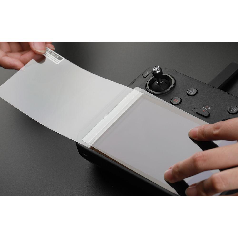 PGYTECH Screen Protector for DJI Smart Controller