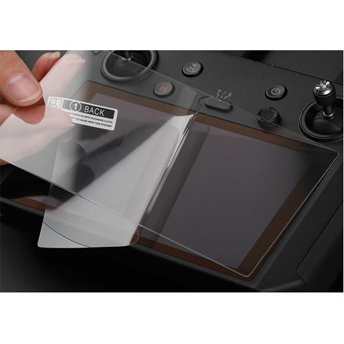 PGYTECH Screen Protector for DJI Smart Controller