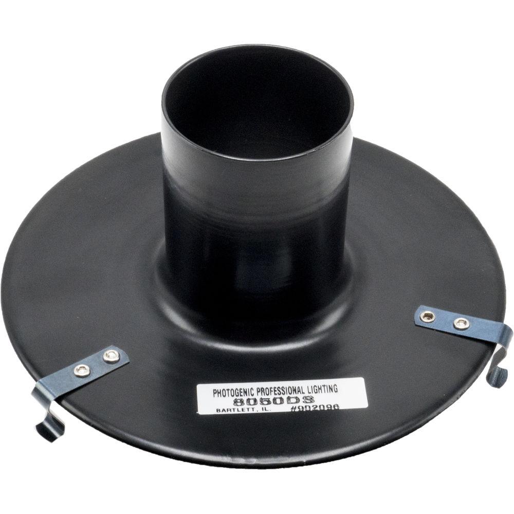 Photogenic Snoot 2" f FM PM