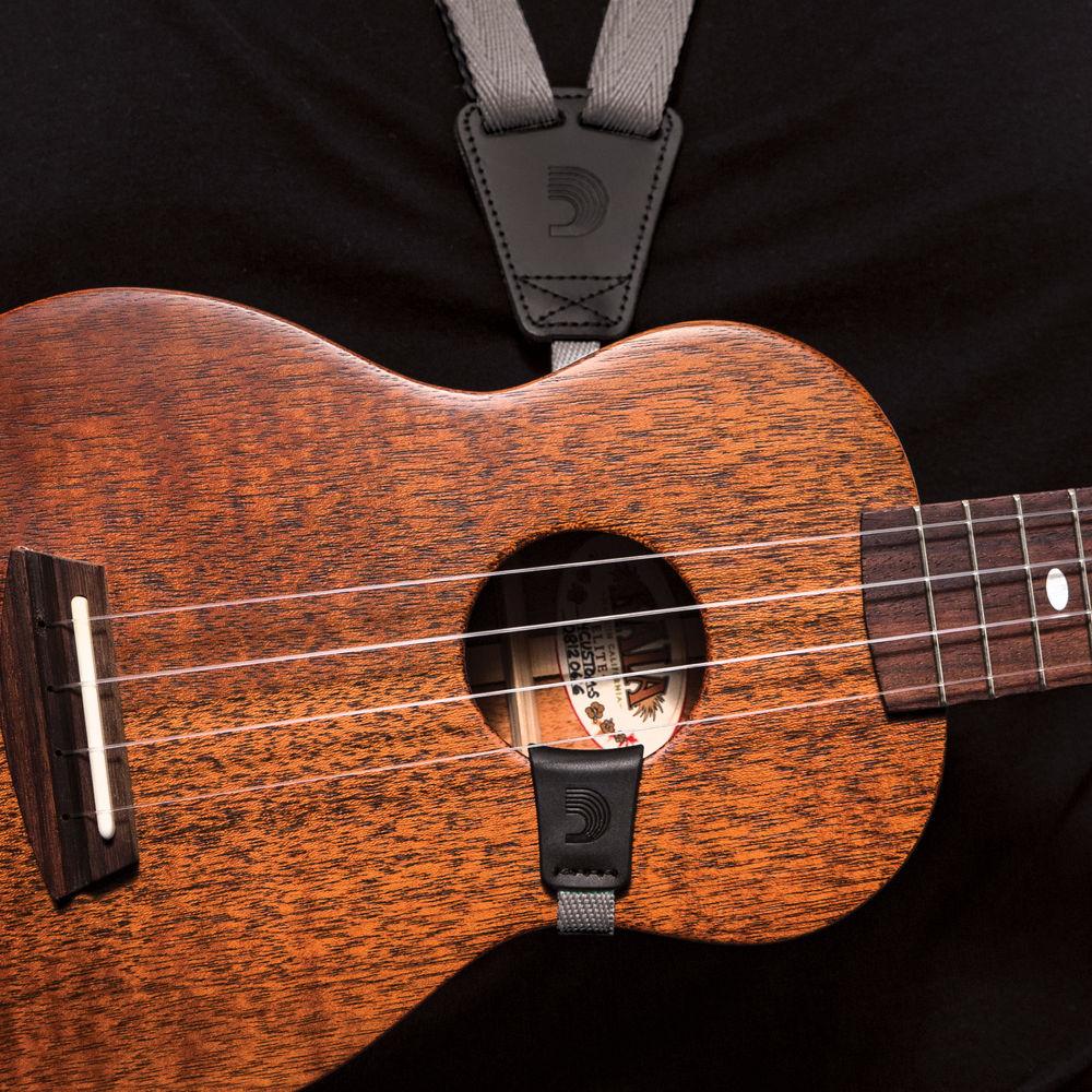 Planet Waves 19mm Ukulele Strap