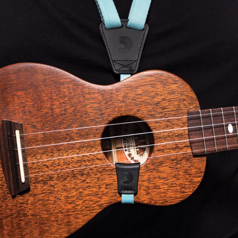 Planet Waves 19mm Ukulele Strap
