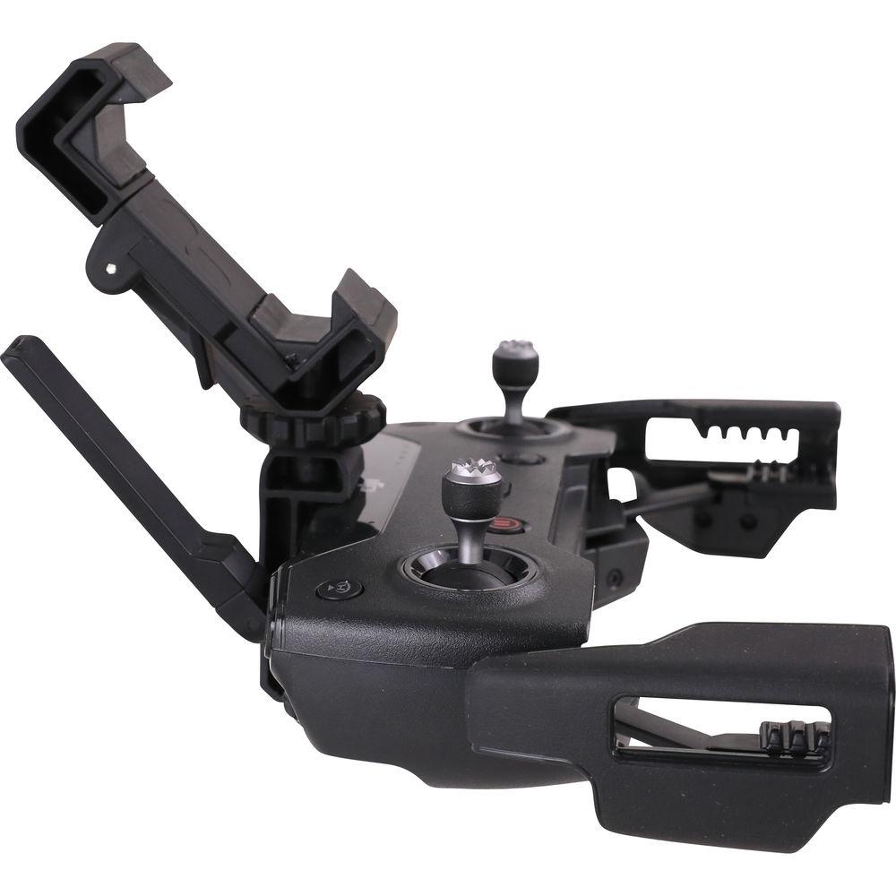 PolarPro Phone Mount for DJI Mavic Air Spark Remote