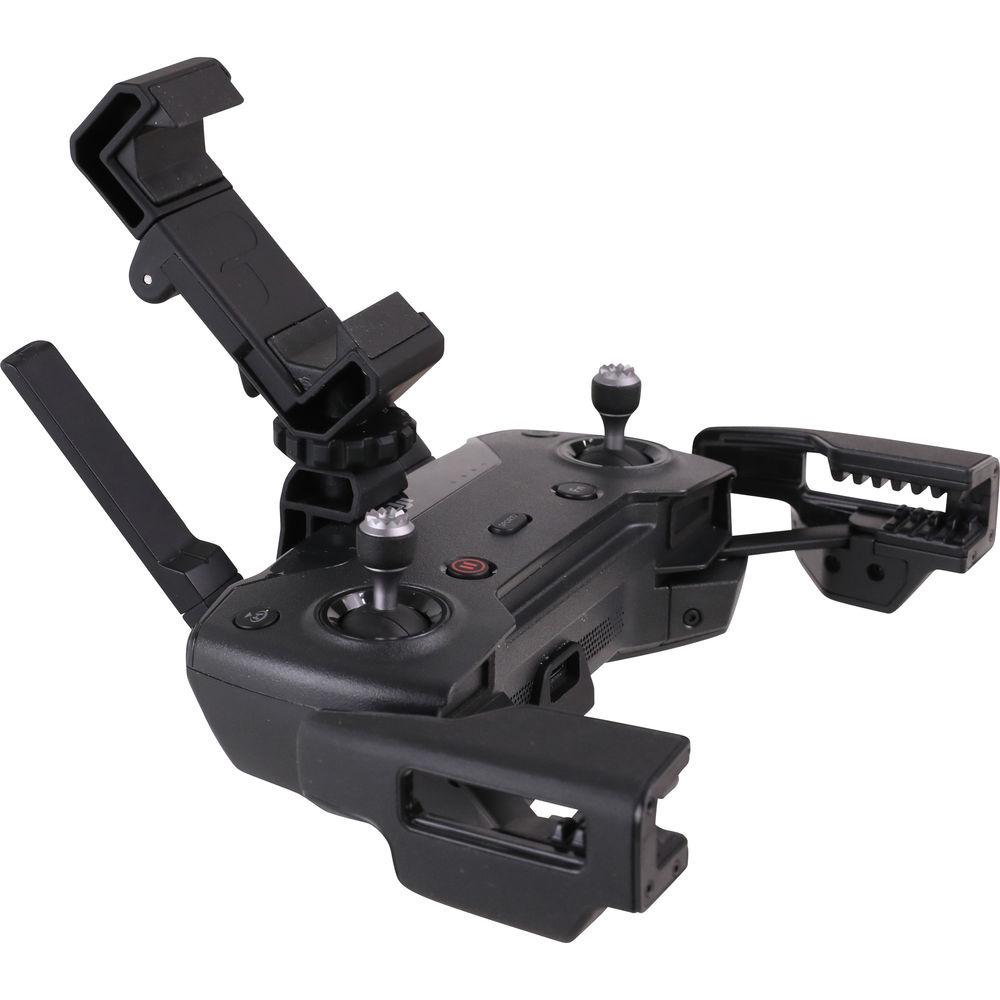 PolarPro Phone Mount for DJI Mavic Air Spark Remote
