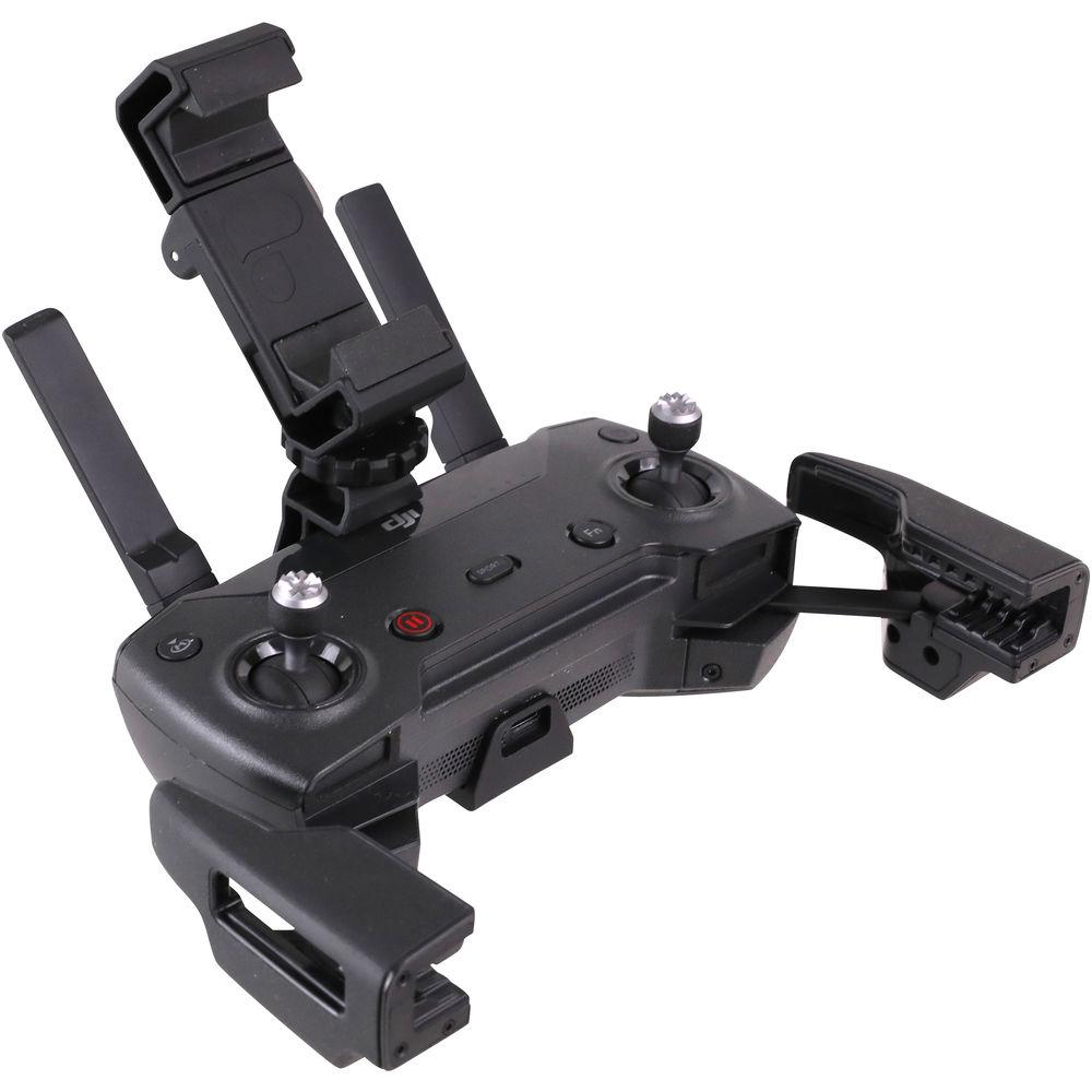PolarPro Phone Mount for DJI Mavic Air Spark Remote