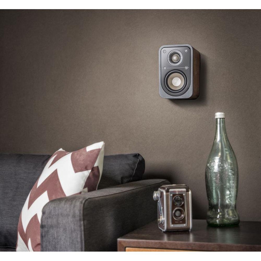 Polk Audio Signature Series S10 2-Way Surround Speakers