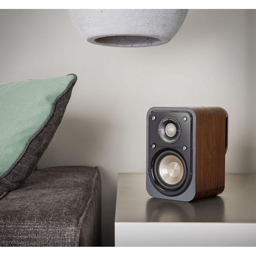 Polk Audio Signature Series S10 2-Way Surround Speakers