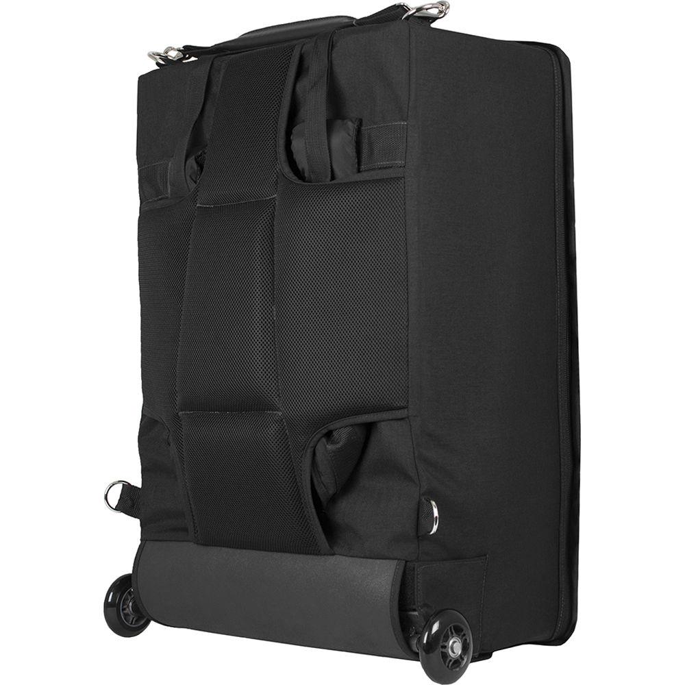 Porta Brace Rigid-Framed Backpack for Glidecam Stabilizers