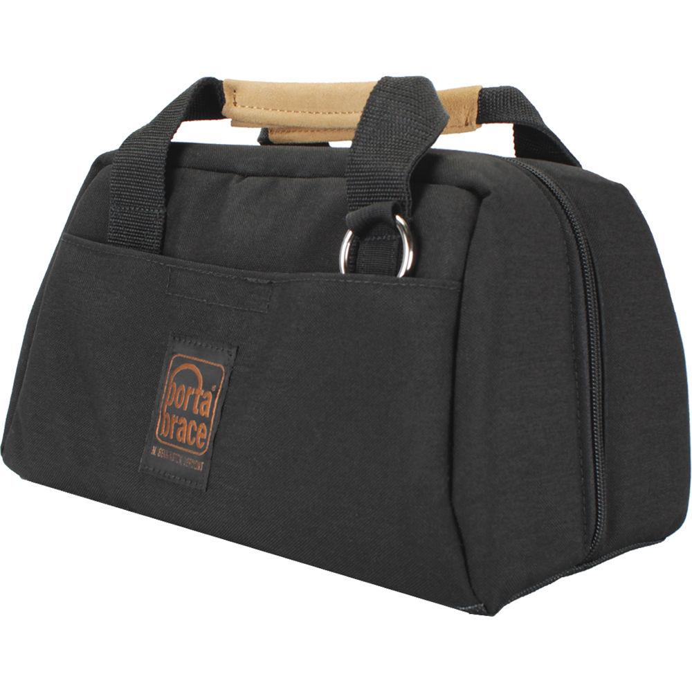 Porta Brace Soft Carrying Case for Sony RX10 Camera and Accessories