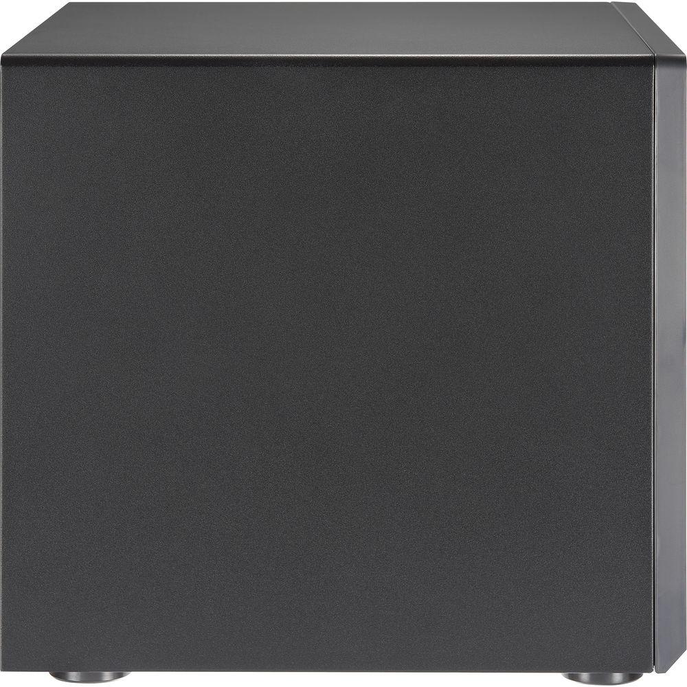 QNAP TS-1635AX 12 4 Bay 8GB DDR4 Ram Sata 6Gb S, 12X 3.5" 2.5" Bays 4X 2.5" Bays 2X M.2 2280 Sata Slots