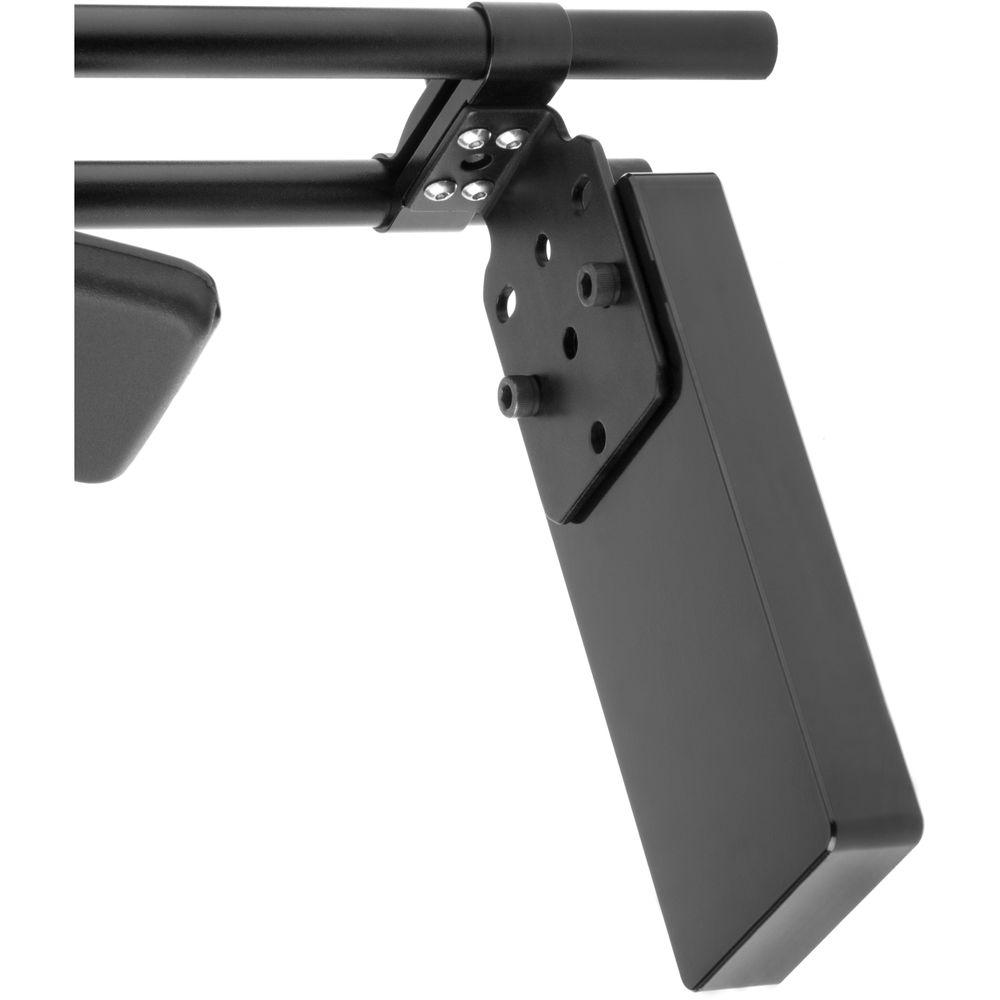 Revo 15mm Counterweight for Shoulder Rigs v2