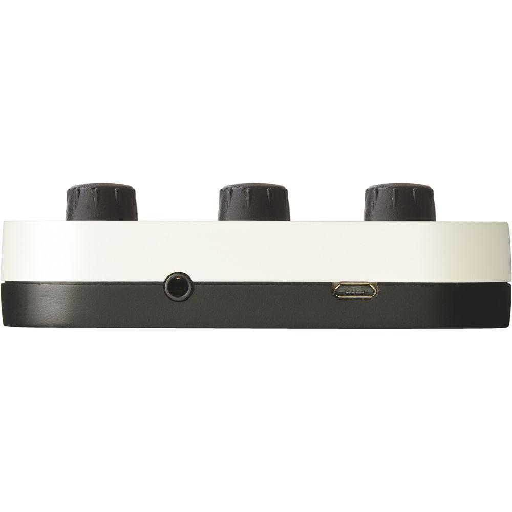 Roland GO:Mixer Audio Mixer for Smartphones