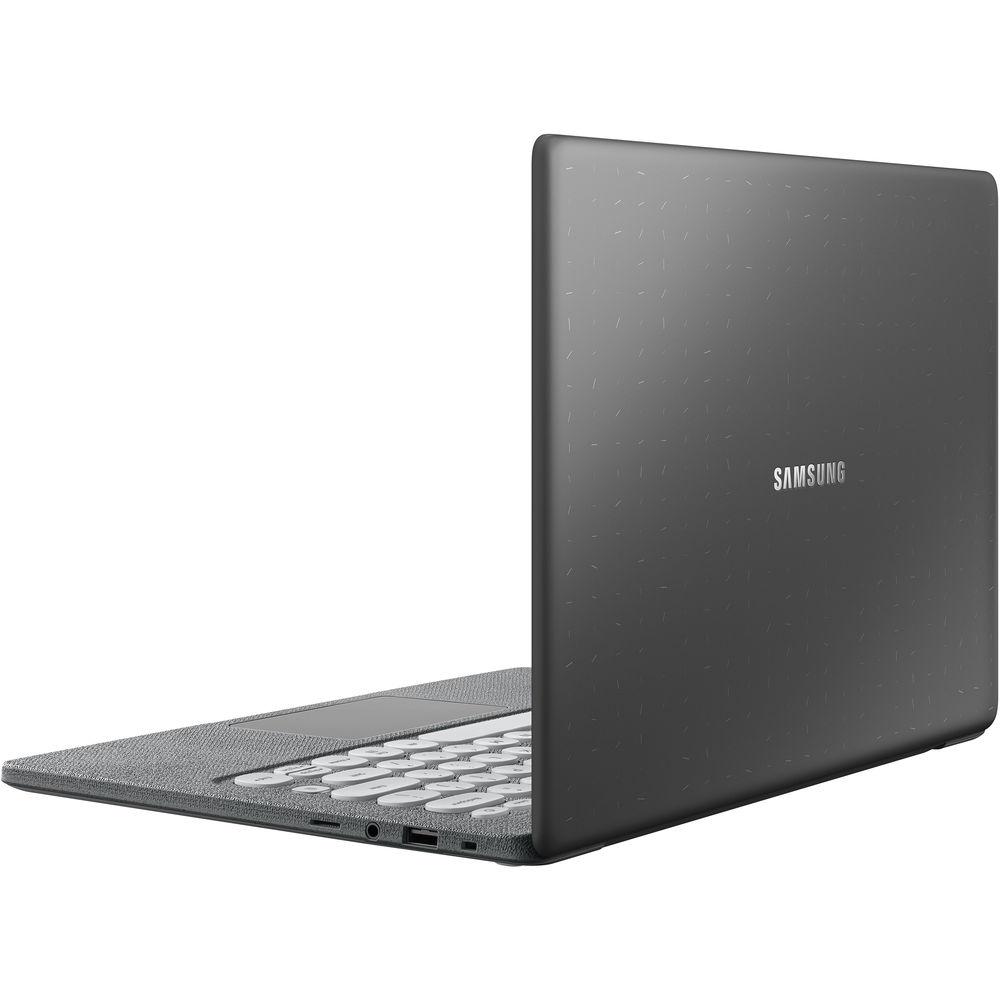 Samsung 13.3" Notebook Flash