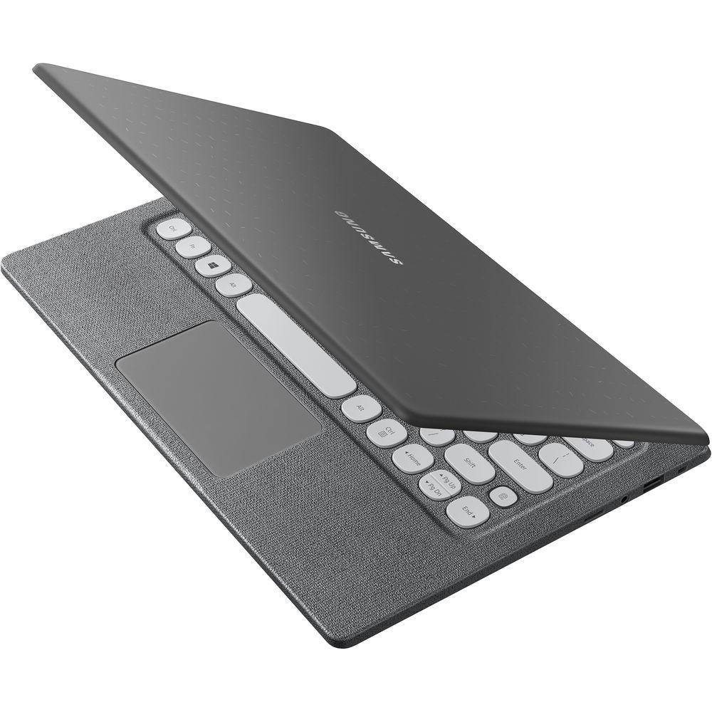 Samsung 13.3" Notebook Flash