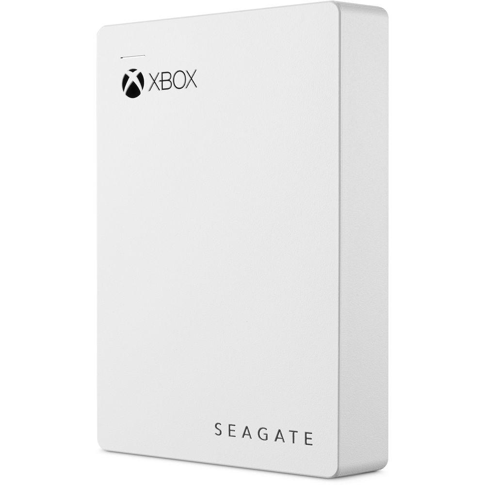 Seagate 4TB Game Drive for Xbox One