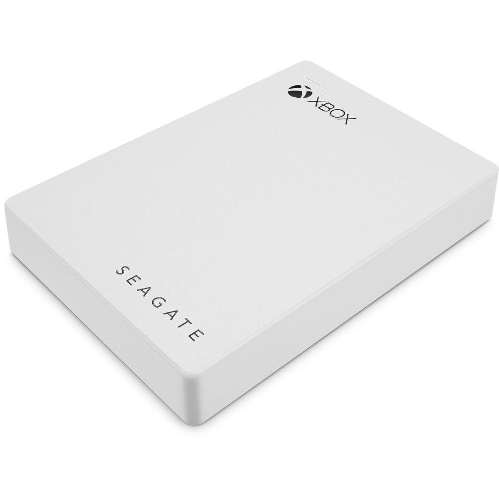 Seagate 4TB Game Drive for Xbox One