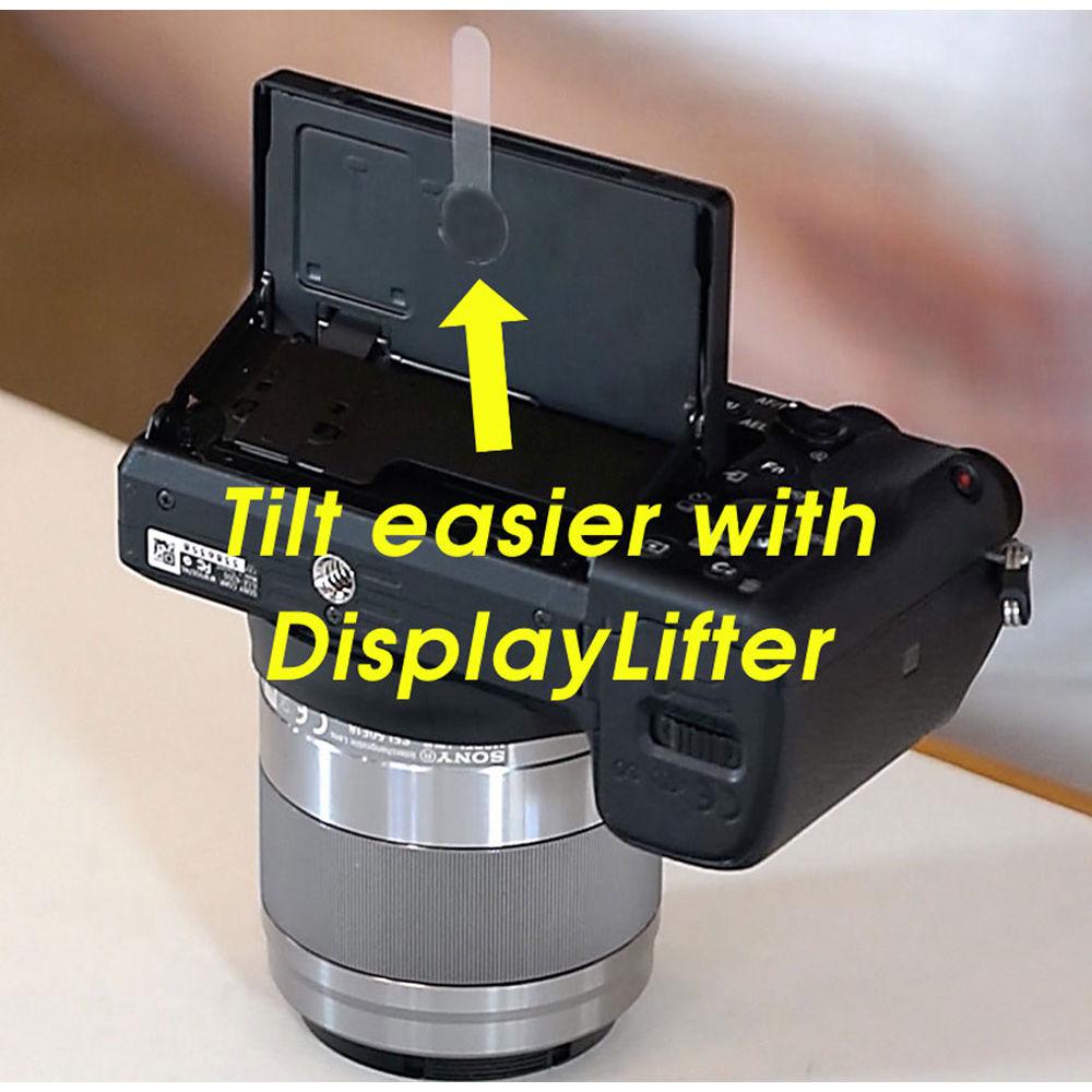 ShutterBands Enhancement Kit for Sony E-Mount Cameras