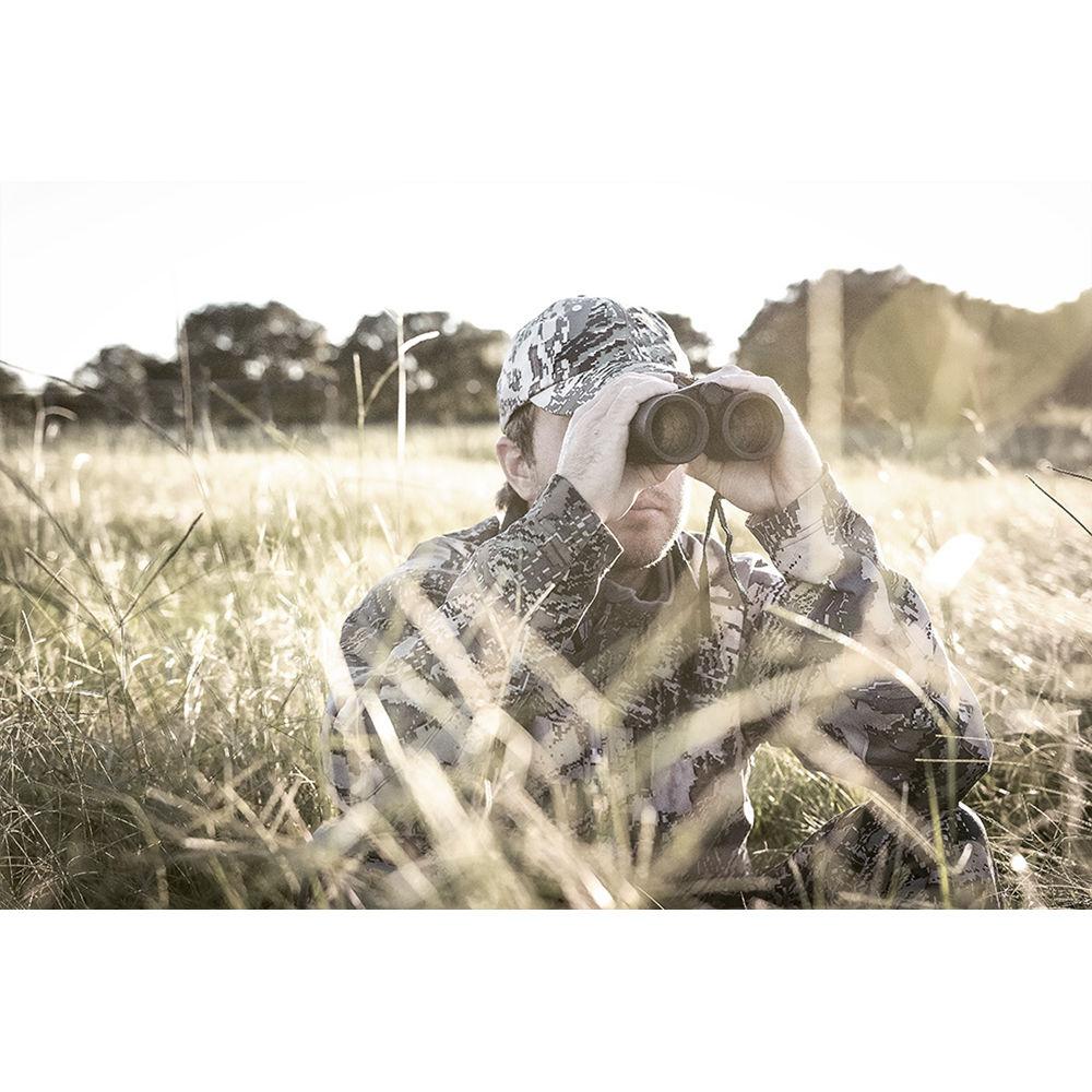 Sightmark 10x42LRF-A Solitude Laser Rangefinder Binocular