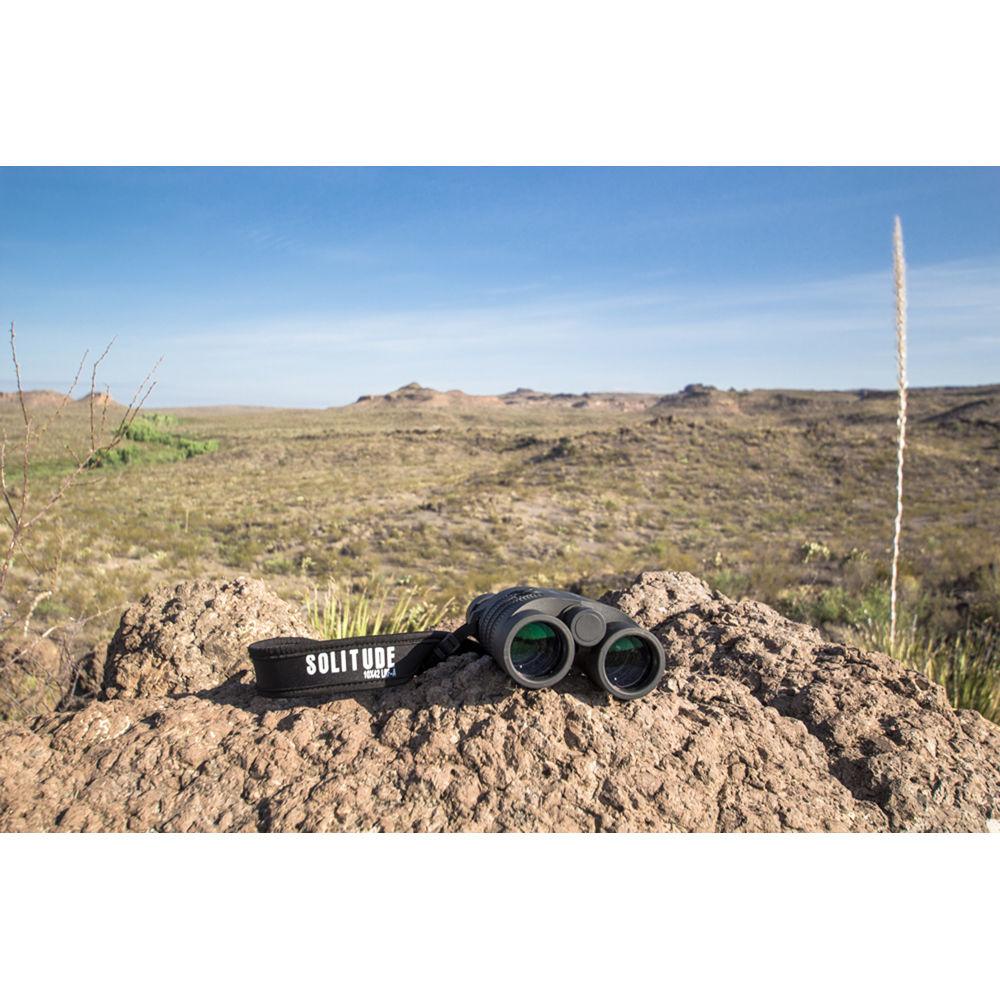 Sightmark 10x42LRF-A Solitude Laser Rangefinder Binocular
