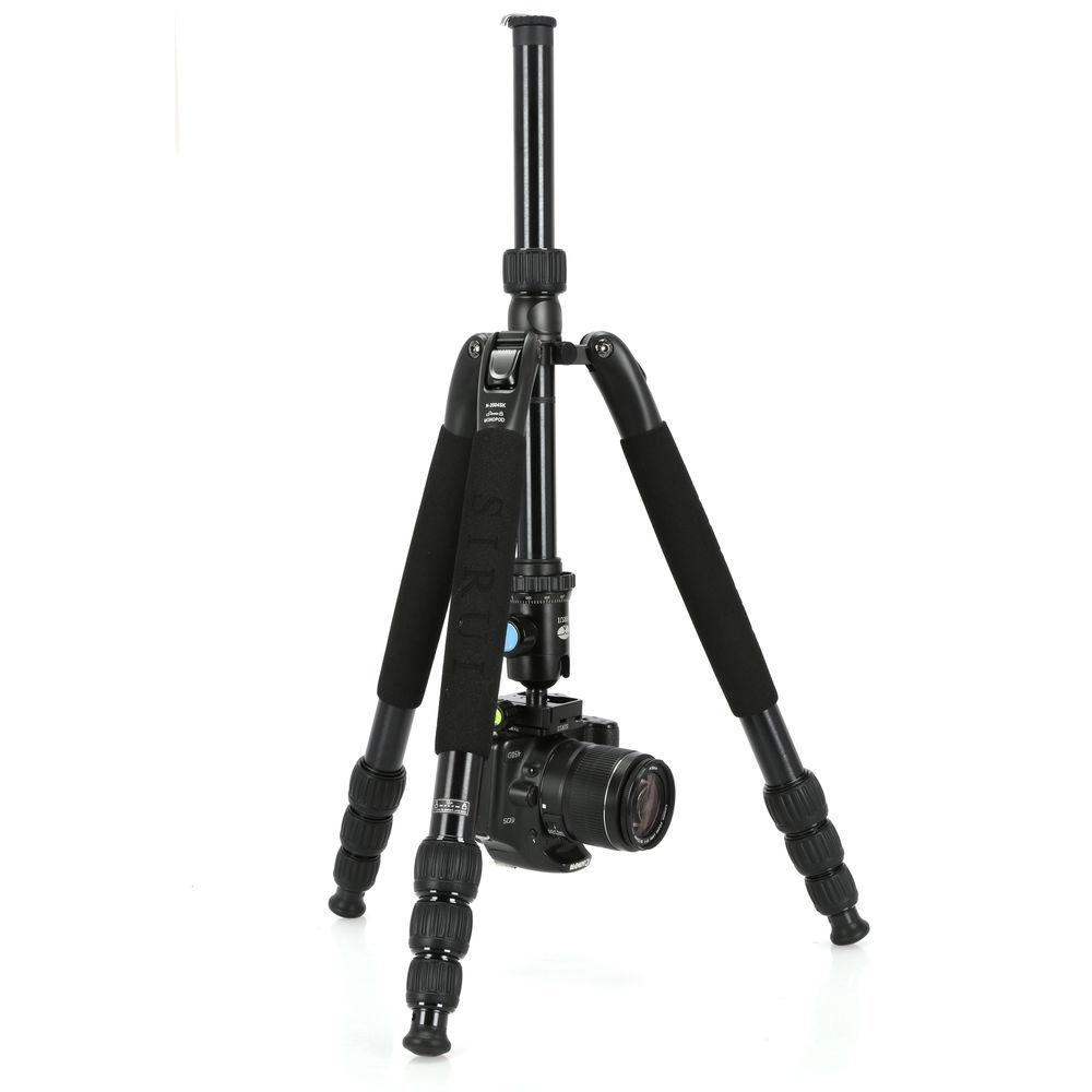 Sirui N-2004SK N-S Series Tripod