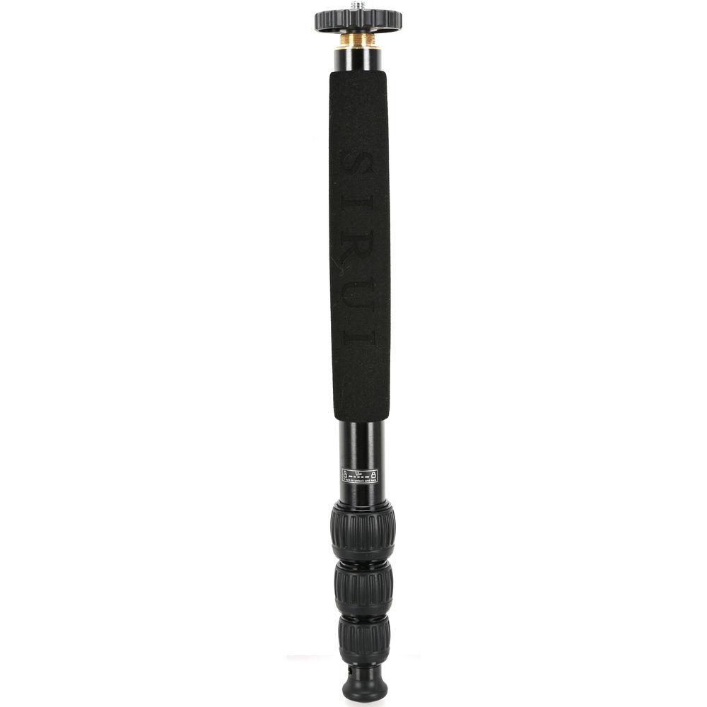 Sirui N-2004SK N-S Series Tripod