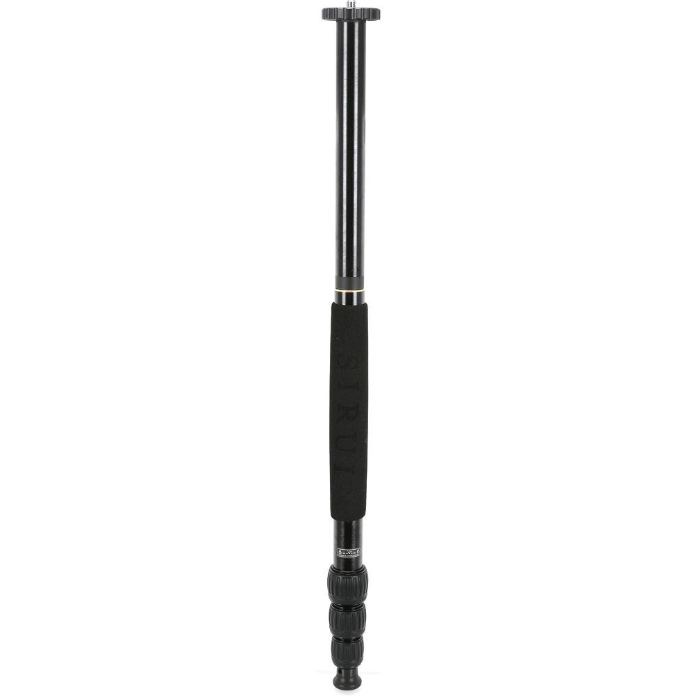 Sirui N-2004SK N-S Series Tripod
