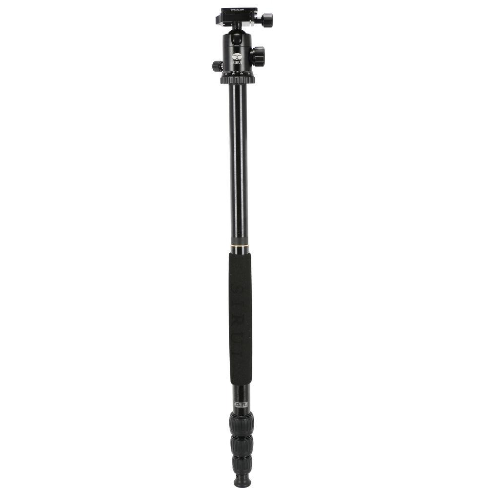 Sirui N-2004SK N-S Series Tripod