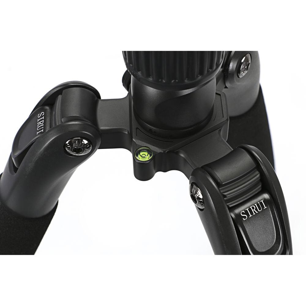 Sirui N-2004SK N-S Series Tripod