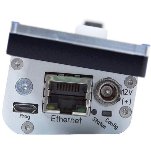 SKAARHOJ Rack Fusion I Rack Controller