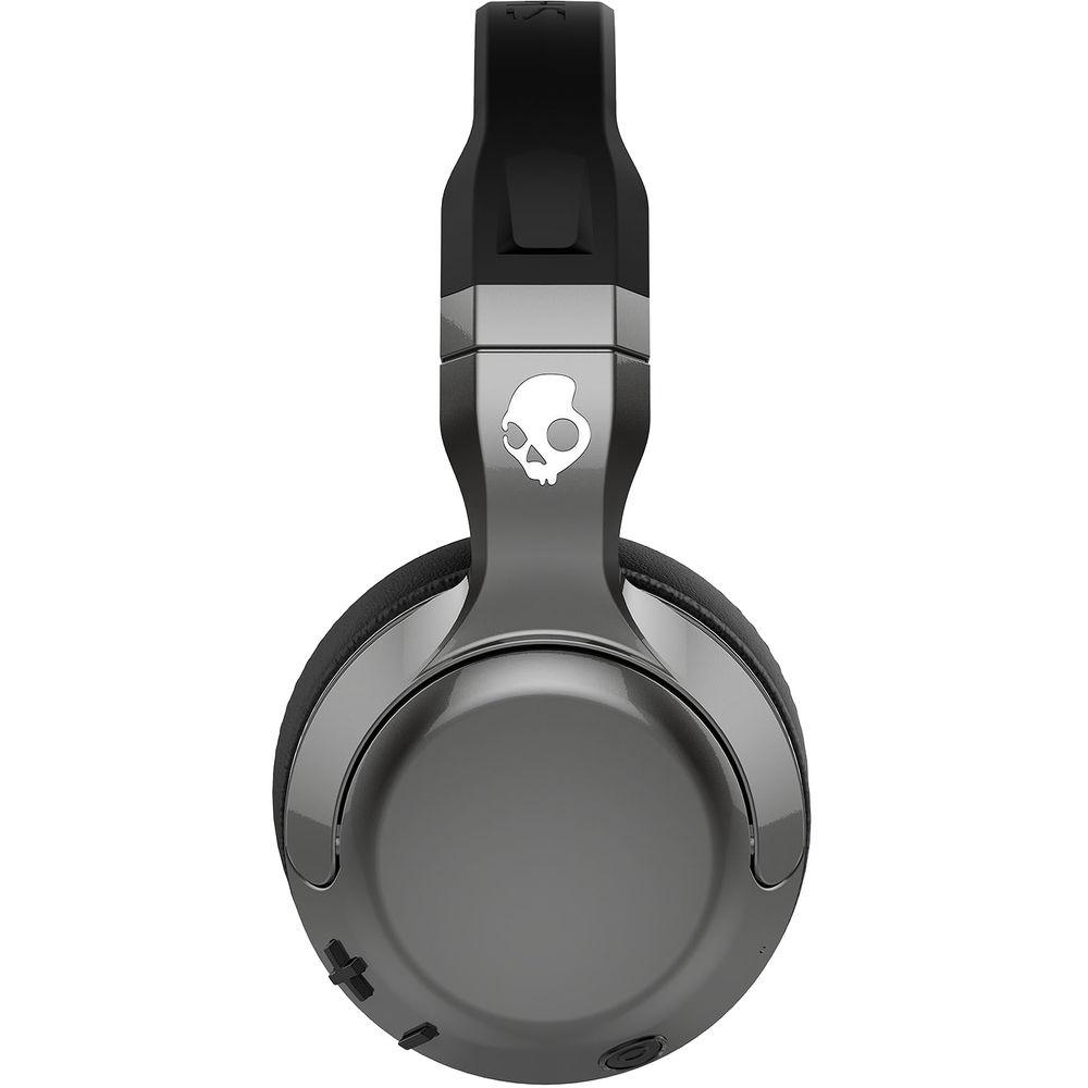 Skullcandy Hesh 2 Wireless Bluetooth Over-Ear Headphones