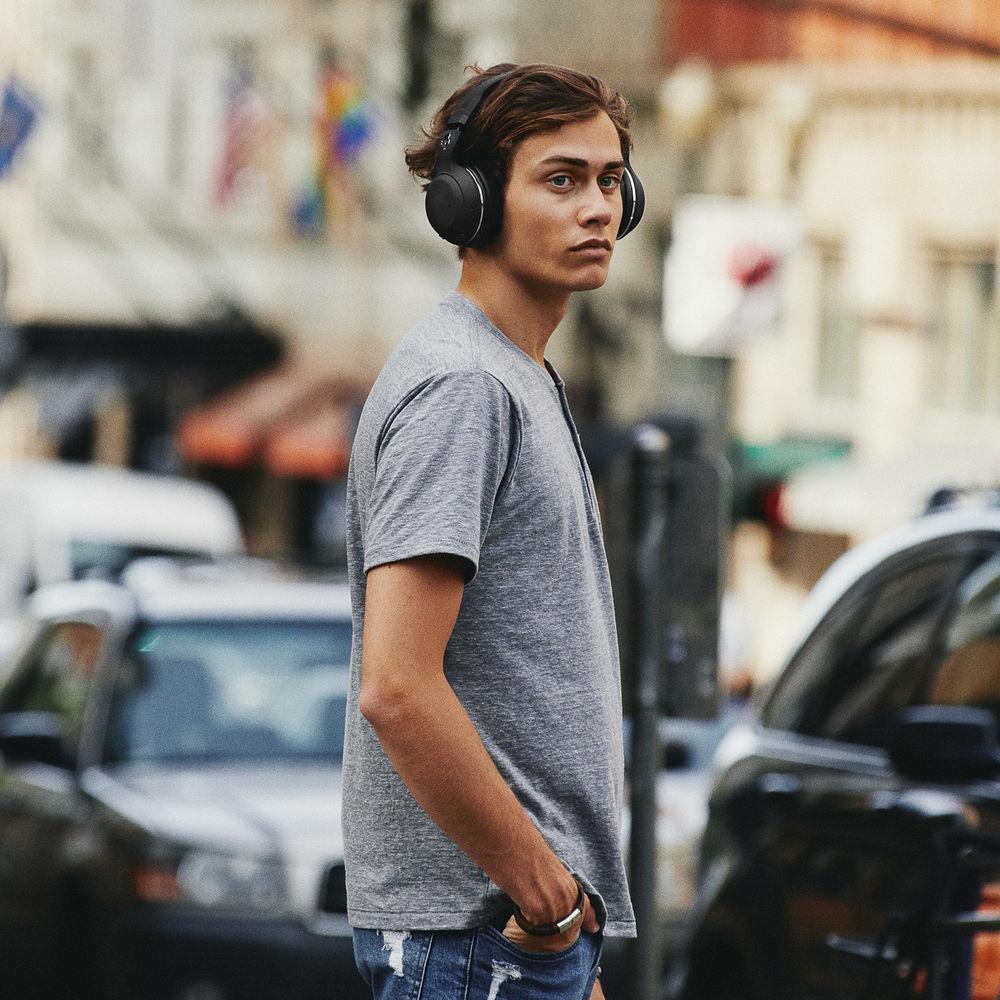 Skullcandy Hesh 2 Wireless Bluetooth Over-Ear Headphones