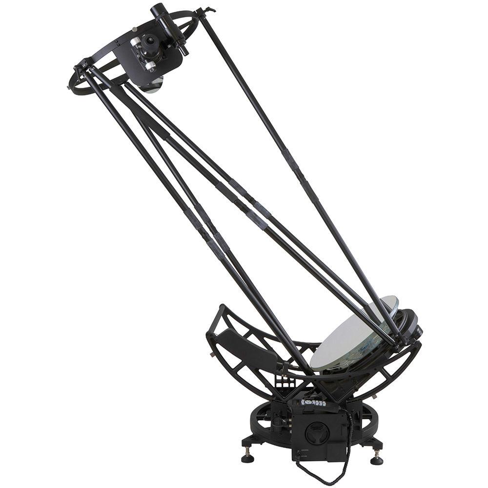 Sky-Watcher Stargate 20" f 3.9 Truss-Tube GoTo Dobsonian Telescope