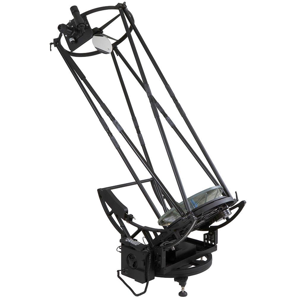 Sky-Watcher Stargate 20" f 3.9 Truss-Tube GoTo Dobsonian Telescope