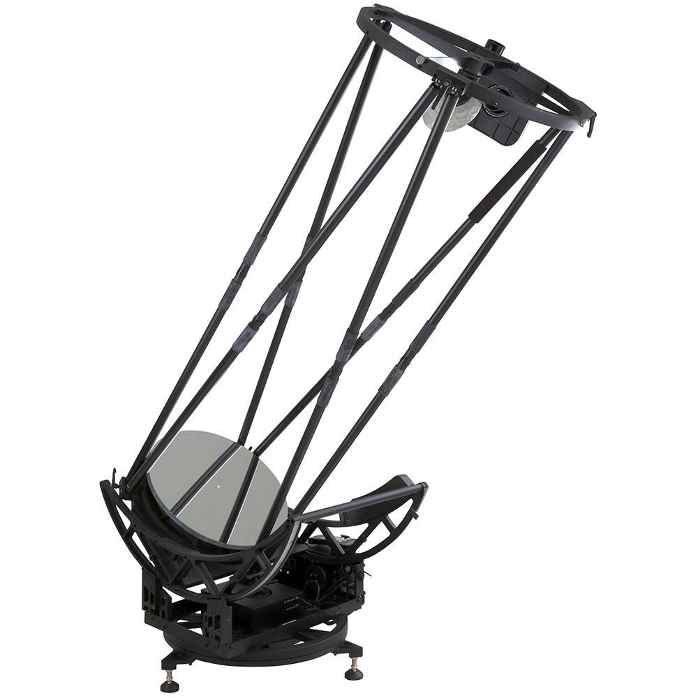 Sky-Watcher Stargate 20" f 3.9 Truss-Tube GoTo Dobsonian Telescope