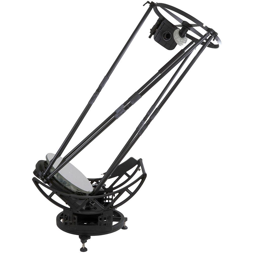 Sky-Watcher Stargate 20" f 3.9 Truss-Tube GoTo Dobsonian Telescope