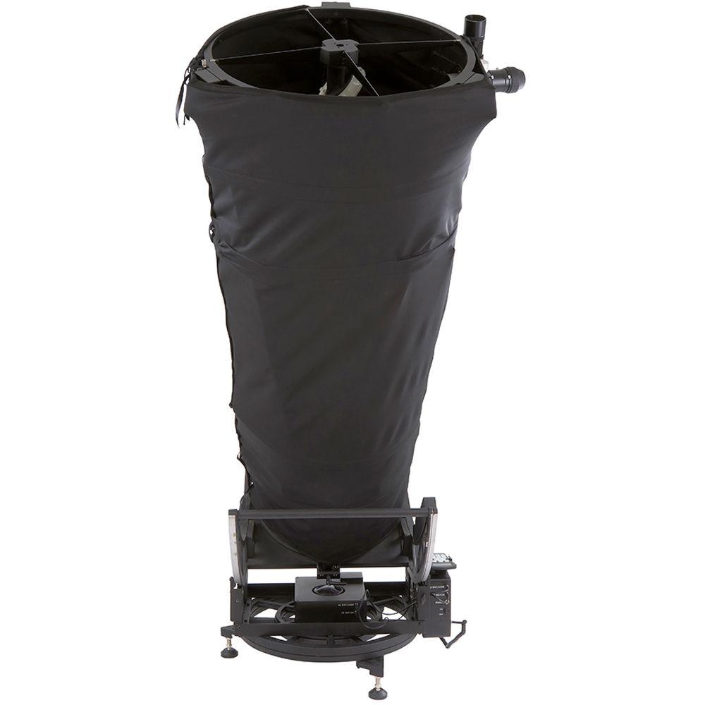 Sky-Watcher Stargate 20" f 3.9 Truss-Tube GoTo Dobsonian Telescope