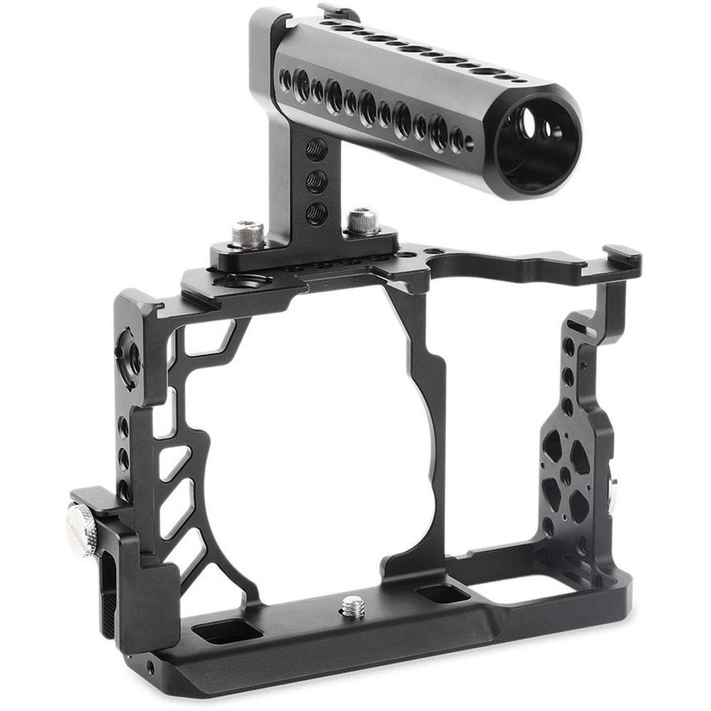 SmallRig Camera Accessory Kit for Sony A7 A7S A7R