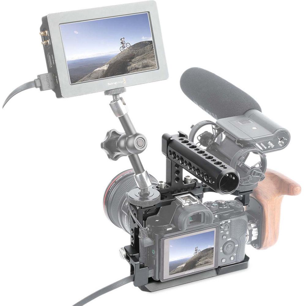 SmallRig Camera Accessory Kit for Sony A7 A7S A7R