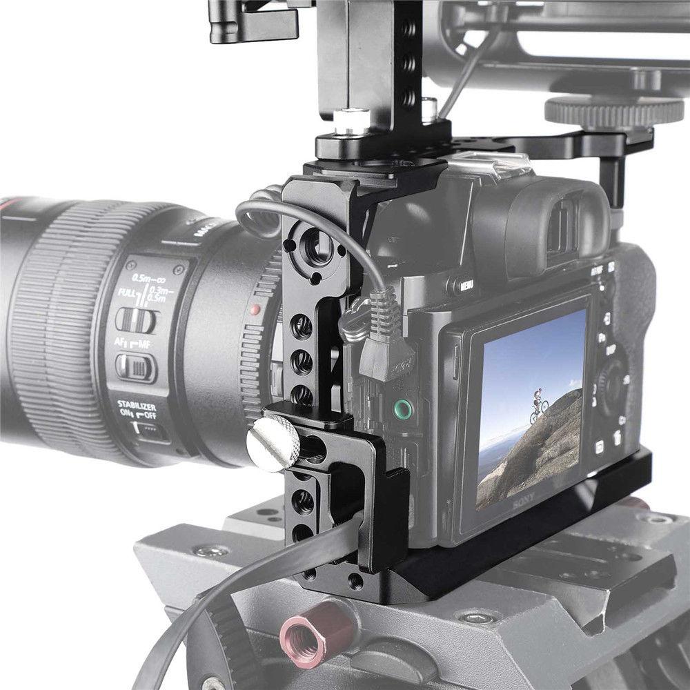 SmallRig Camera Accessory Kit for Sony A7 A7S A7R